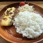 びっくりドンキー 東京ドームシティ店的實拍圖