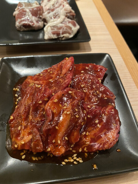 焼肉スタジアム JAN 池袋東口店的實拍高清圖