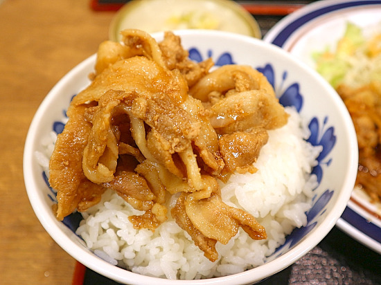 牛心食堂 天神店的实拍高清图