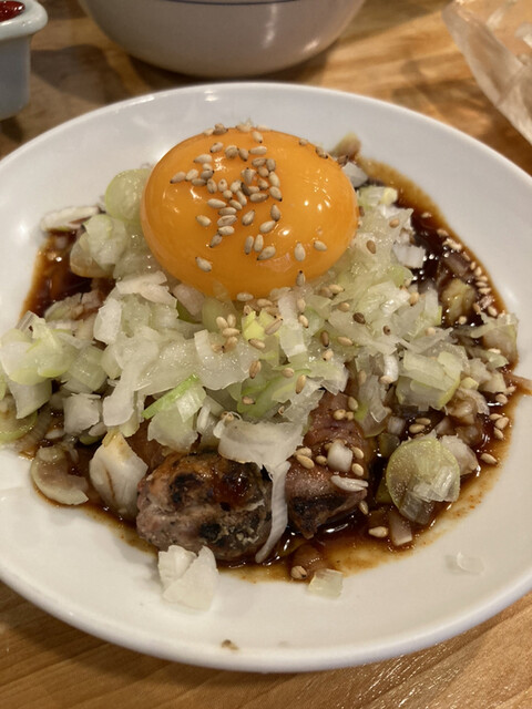 recommendations image for もつ焼きウッチャン 渋谷道玄坂
