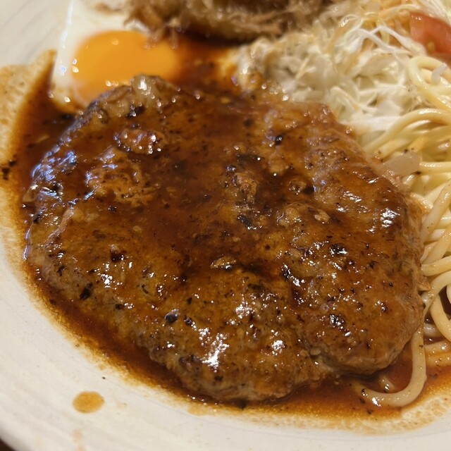 洋食屋マック的實拍高清圖