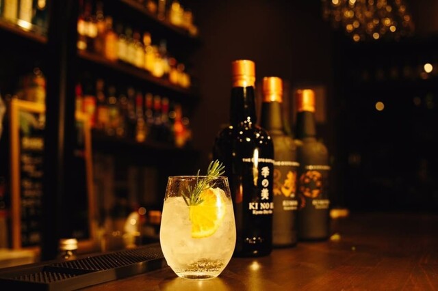 お酒の美術館 御幸町店的實拍高清圖