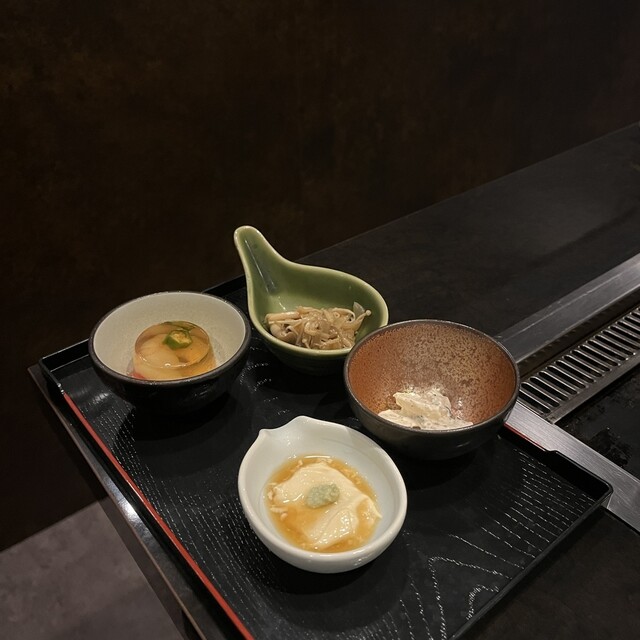 月島もんじゃ 三日月的實拍高清圖