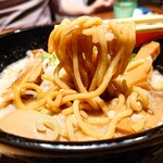 麺匠 竹虎 六本木店的實拍圖