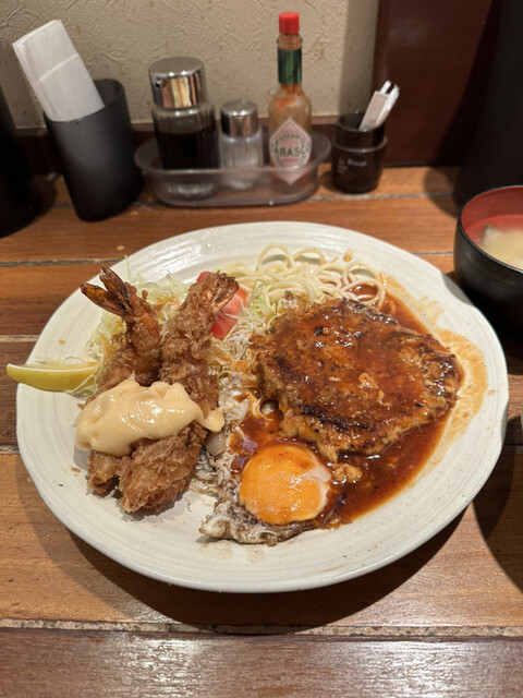 洋食屋マック的實拍高清圖