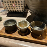 炉端焼 高知的实拍图