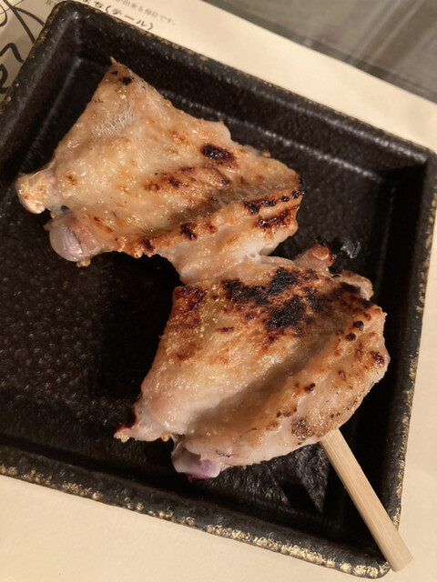 横浜天下鳥 四条新町店的實拍高清圖