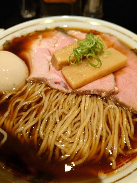 recommendations image for 中華そば NewYork×NewYork