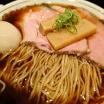recommendations for 中華そば NewYork×NewYork