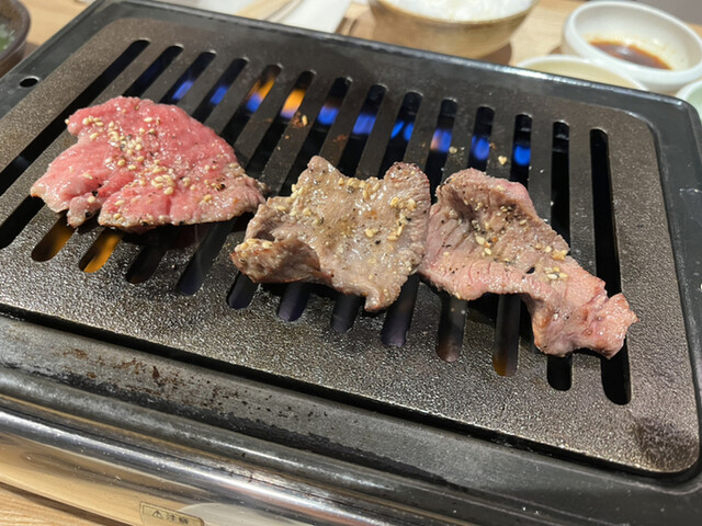 荻窪焼肉 さく的實拍高清圖