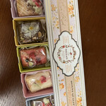 recommendations for カフェ オウザン 銀座三越店