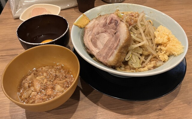 俺の生きる道 上野店的實拍高清圖
