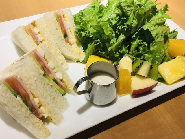 京橋千疋屋 東京駅一番街店的實拍高清圖
