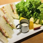 京橋千疋屋 東京駅一番街店的實拍圖