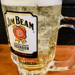 辛麺八龍 黒崎店的实拍图