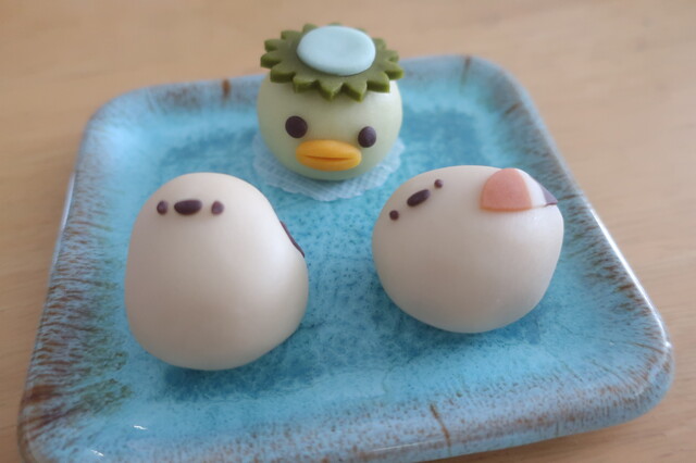 つくし牧田的实拍高清图