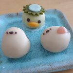 つくし牧田的实拍图
