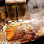 狸狸亭 小橋店的實拍圖
