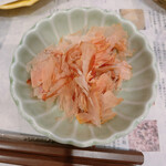 築地本願寺カフェ Tsumugi はなれ 月島店的實拍圖