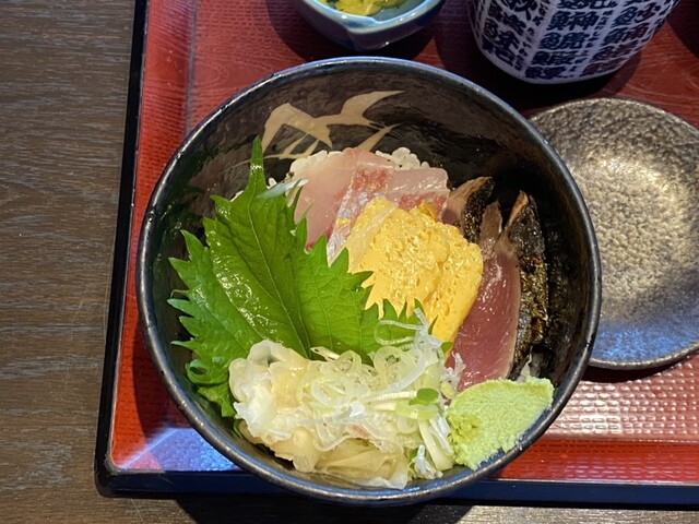 寿司居酒屋 まるがまる 高田馬場店的實拍高清圖