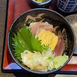 寿司居酒屋 まるがまる 高田馬場店的實拍圖