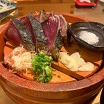 土佐わら焼 龍神丸 筑紫野店的實拍圖