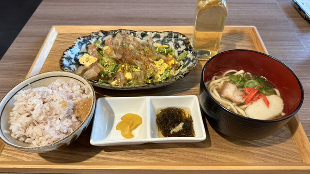 recommendations image for 沖縄酒場 かふー