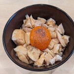 鶏白湯そば 燠的实拍图