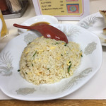 recommendations for らーめん かれん