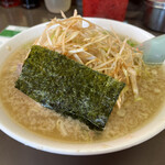 村山ホープ軒 東大和店的实拍图