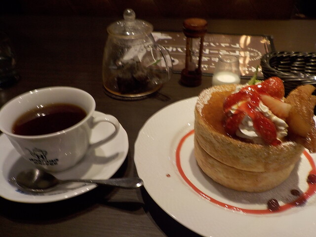 星乃珈琲店  巣鴨店的實拍高清圖