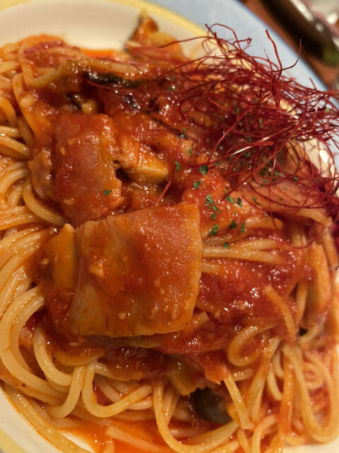パスタmama 新宿店的实拍高清图