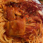 パスタmama 新宿店的实拍图