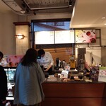 recommendations for 上島珈琲店 京都嵯峨嵐山店