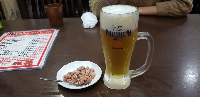 味苑  五反田店的實拍高清圖