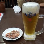 味苑  五反田店的實拍圖