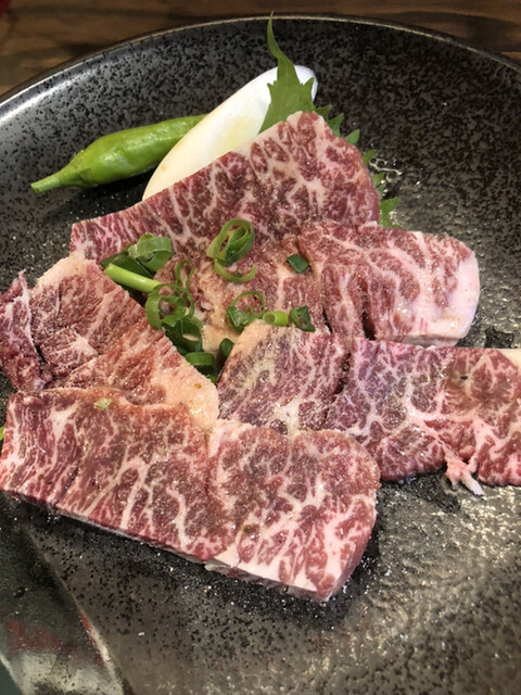 和牛焼肉 龍神 上野御徒町店的實拍高清圖