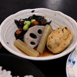recommendations for 食堂もり川