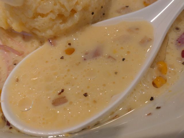 塩生姜らー麺専門店 MANNISH 淡路町本店的實拍高清圖