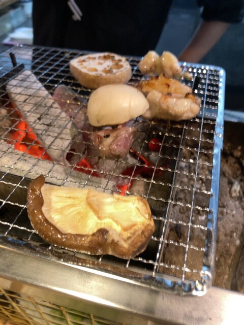 炉ばた 三光橋的實拍高清圖
