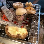 炉ばた 三光橋的實拍圖