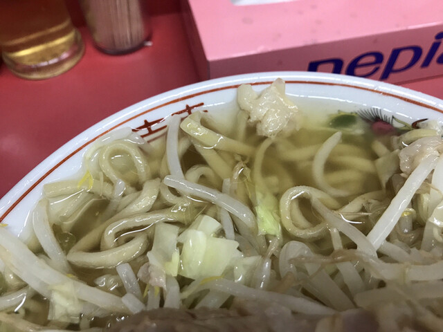ラーメン 麺徳 東陽町店的實拍高清圖