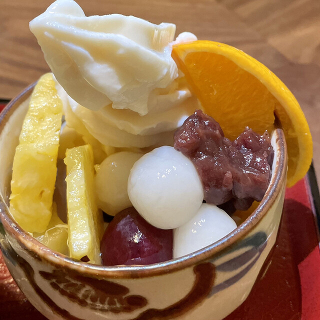 Co.FUNカフェ的實拍高清圖