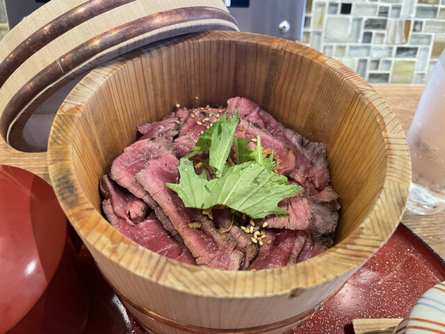 肉割烹バル 牛牛 GYUGYU 祇園本店的實拍高清圖