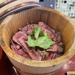 肉割烹バル 牛牛 GYUGYU 祇園本店的實拍圖
