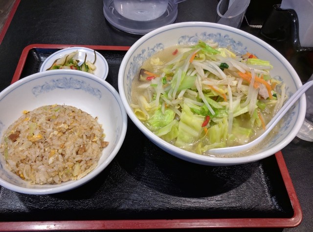 recommendations image for 福しん 北赤羽駅浮間口店