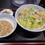 recommendations for 福しん 北赤羽駅浮間口店