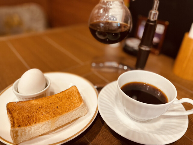 recommendations image for 倉式珈琲店 新さっぽろサンピアザ店