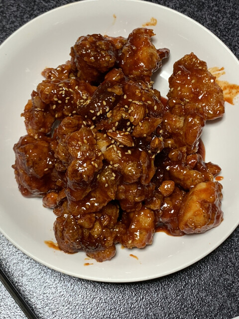 焼肉ソウル的實拍高清圖