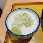 自家製麺 うちそば 芝浦二丁目店的实拍图